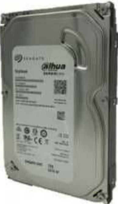 3TB жорсткий диск Seagate Surveillance (ST3000VX006) Київ - фото 1