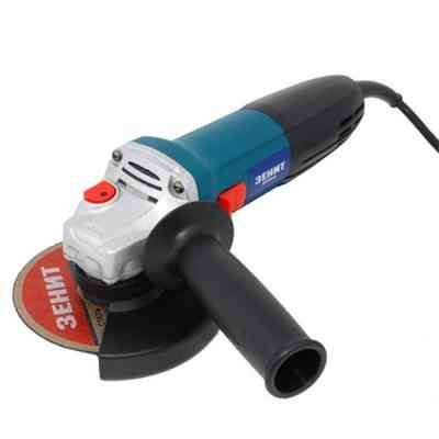 Шліфувальна машина Зеніт ЗУШ-125/1000 МС профи (841397) Вінниця