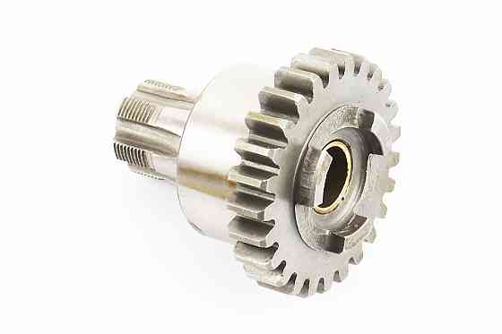 Вал вторинний Z-25 (передньої зірки) Киев