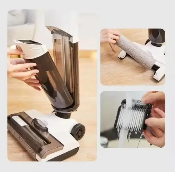 Моющий пылесос Germatic GT805 PRO - эффективная уборка дома и офиса Коломыя