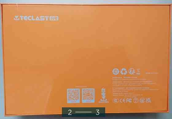 Планшет: Teclact M40 Plus 8/128Gb. Харьков