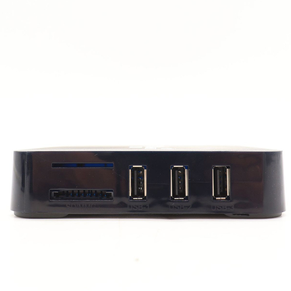 Smart TV приставка (4GB/64GB), MXQ 4K Pro / Приставка для цифрового телевидения / Smart TV приставка / Android Киев - изображение 7