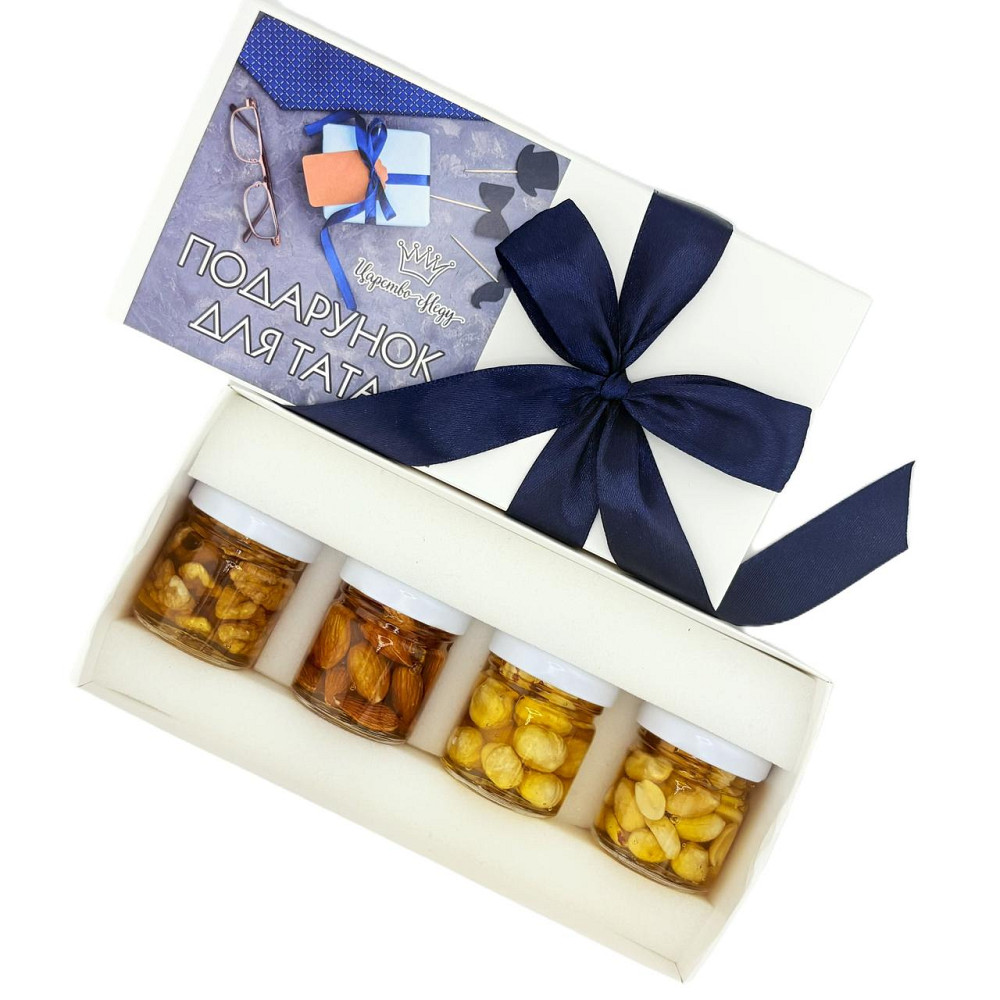 Подарунок тату №249 на День Народження, Новий Рік, День батька, Миколая, Різдво. Одеса - фото 1