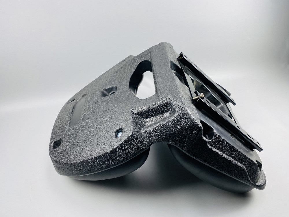 Сидіння малого трактора та спец. техніки універсальне регулювання вперед/назад піна пвх високої щільності Мукачево - фото 7