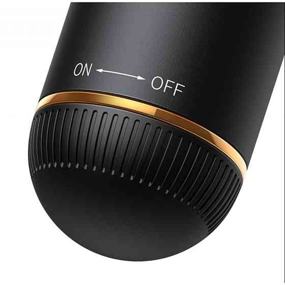 Селфі-монопод Baseus Ultra Mini Bluetooth Folding Selfie Stick Black Киев