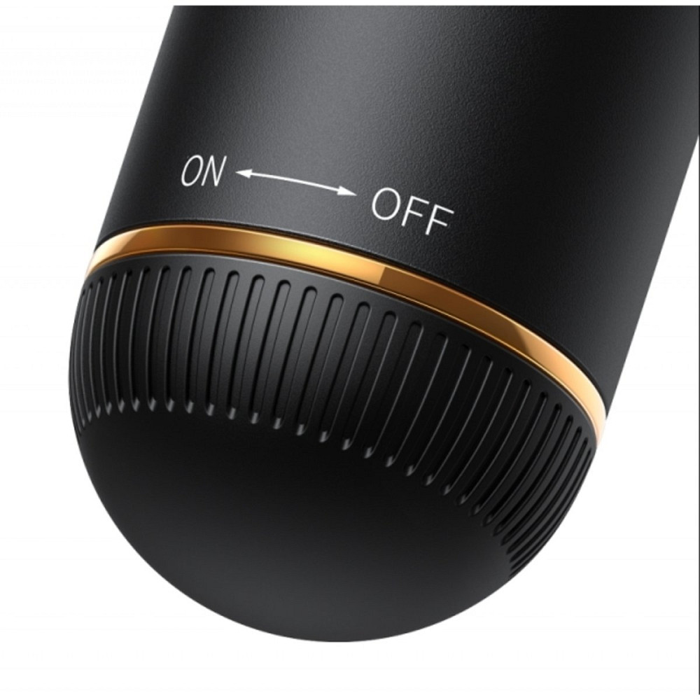 Селфі-монопод Baseus Ultra Mini Bluetooth Folding Selfie Stick Black Киев - изображение 2