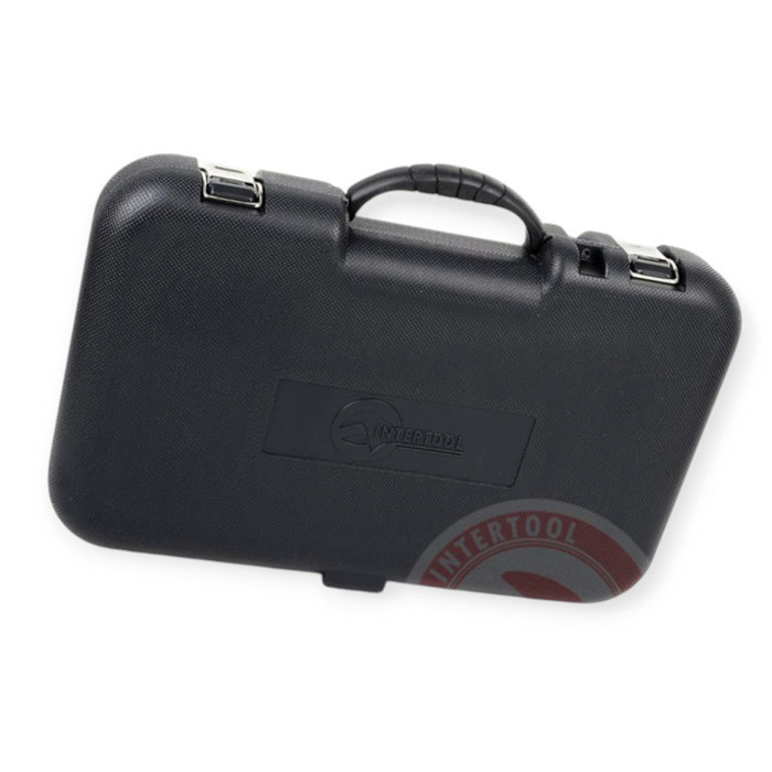 Набір інструменту 1/2", 1/4" 82 шт з бітами, ключами Тайвань Мукачево - фото 3