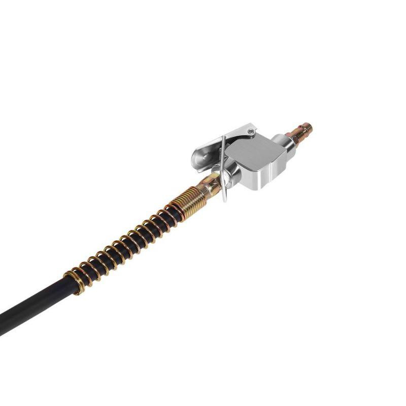 Гидравлический пресс 20 Т Kraft&Dele  KD5875 Киев - изображение 9