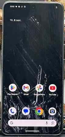 Телефон Google Pixel 8 Pro 12/128Gb. СТАН-Нор. Київ