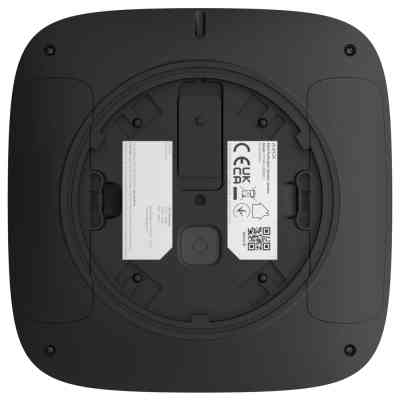 Датчик дыма Ajax EN54 FireProtect Smoke black Винница