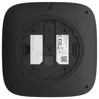 Датчик дыма Ajax EN54 FireProtect Smoke black Винница - изображение 6