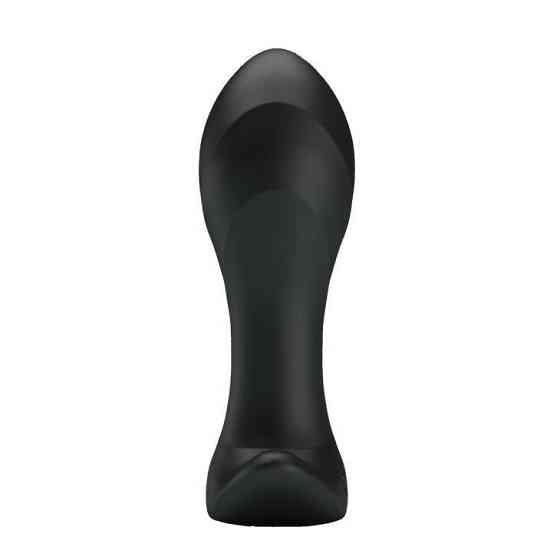 Анальная пробка PRETTY LOVE Massager 12 Functions USB Sex Aura Киев