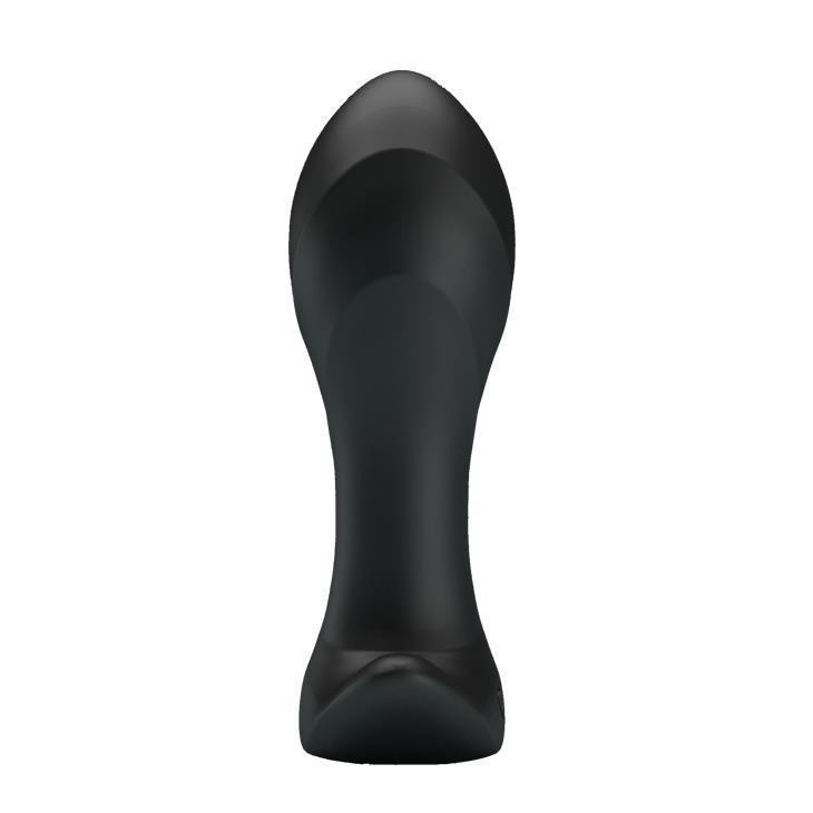 Анальная пробка PRETTY LOVE Massager 12 Functions USB Sex Aura Киев - изображение 2