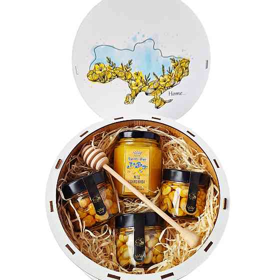 Українські подарунки іноземцям №145 патріотичні подарунки з українською символікою або в українському стилі. Одеса