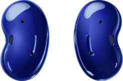 Навушники Samsung Galaxy Buds Live (SM-R180) Mystic Blue Gut Київ