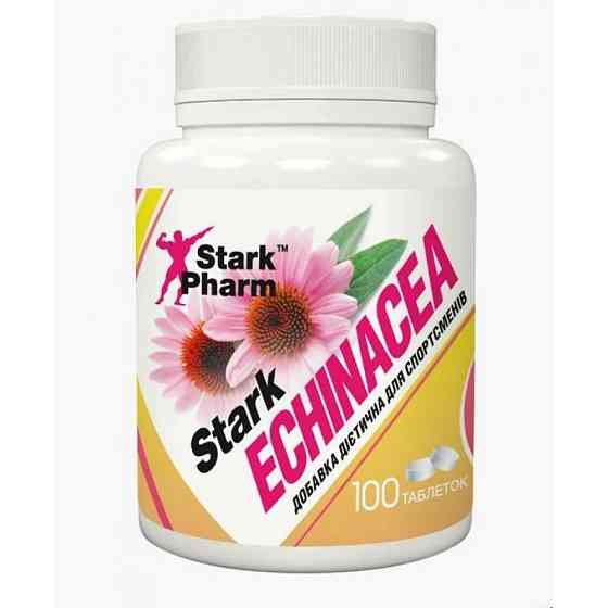 Stark Echinacea 70 mg - 100tab Луцьк