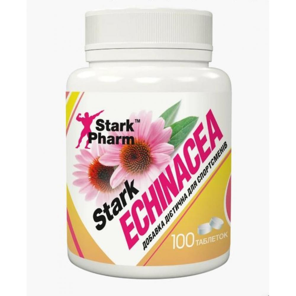 Stark Echinacea 70 mg - 100tab Луцьк - фото 1