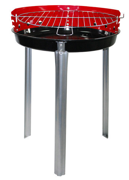 Гриль-барбекю 23015С Киев - изображение 1