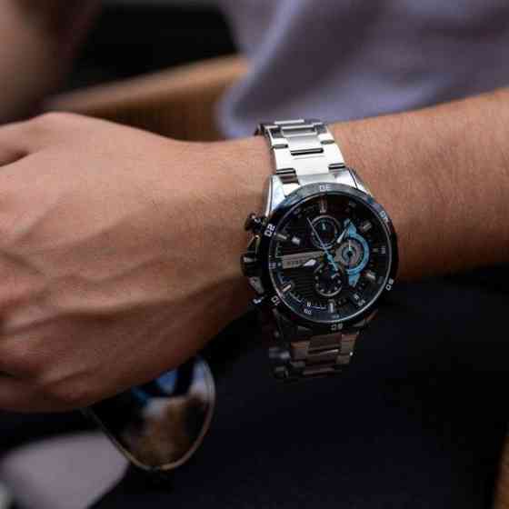 Годинник чоловічий наручний Curren Roberto Вінниця