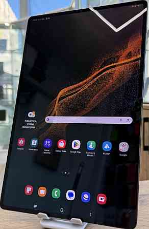 Планшет Samsung Tab S8 Ultra 14.6" 12/256Gb Wi-Fi lite. Київ