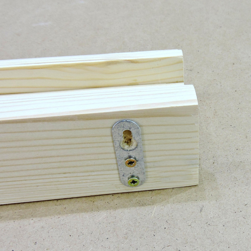 Настенная полка 