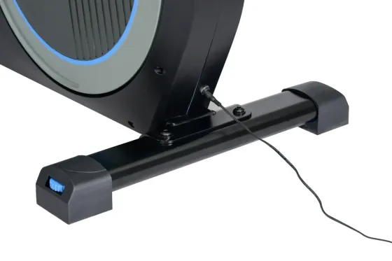 Велотренажер електромагнітний стаціонарний АТАRО Thunder Київ