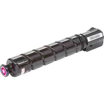 Тонер-картридж BASF Canon 034, 9452B001 Magenta (KT-034M) Винница