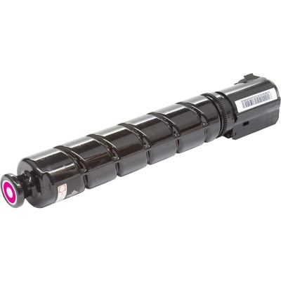 Тонер-картридж BASF Canon 034, 9452B001 Magenta (KT-034M) Винница - изображение 2