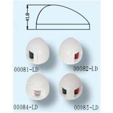 Навігаційний вогонь LED червоний 00082-LD Київ - фото 2