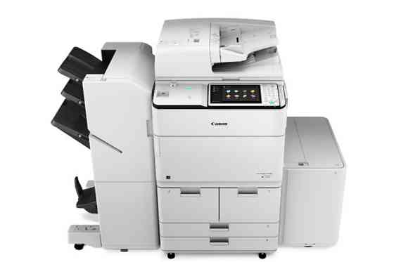 Canon imageRUNNER ADVANCE 6780 (мер.принтер/ копір/сканер/факс/ARDF) Киев