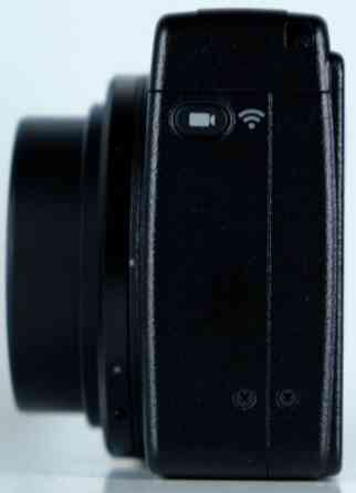 Фотоаппарат Ricoh GR III Харьков