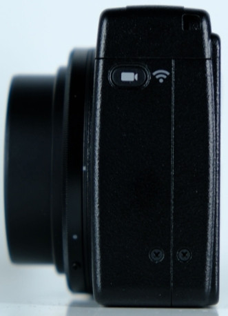 Фотоапарат Ricoh GR III Харків - фото 6