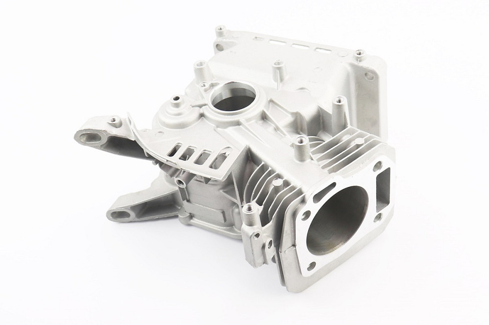 Блок двигуна 168F 68mm Киев - изображение 1