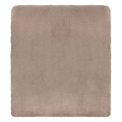 Плед Ardesto Flannel 160х200см, 100% поліестер, бежевий (ART0230SB) Вінниця - фото 2