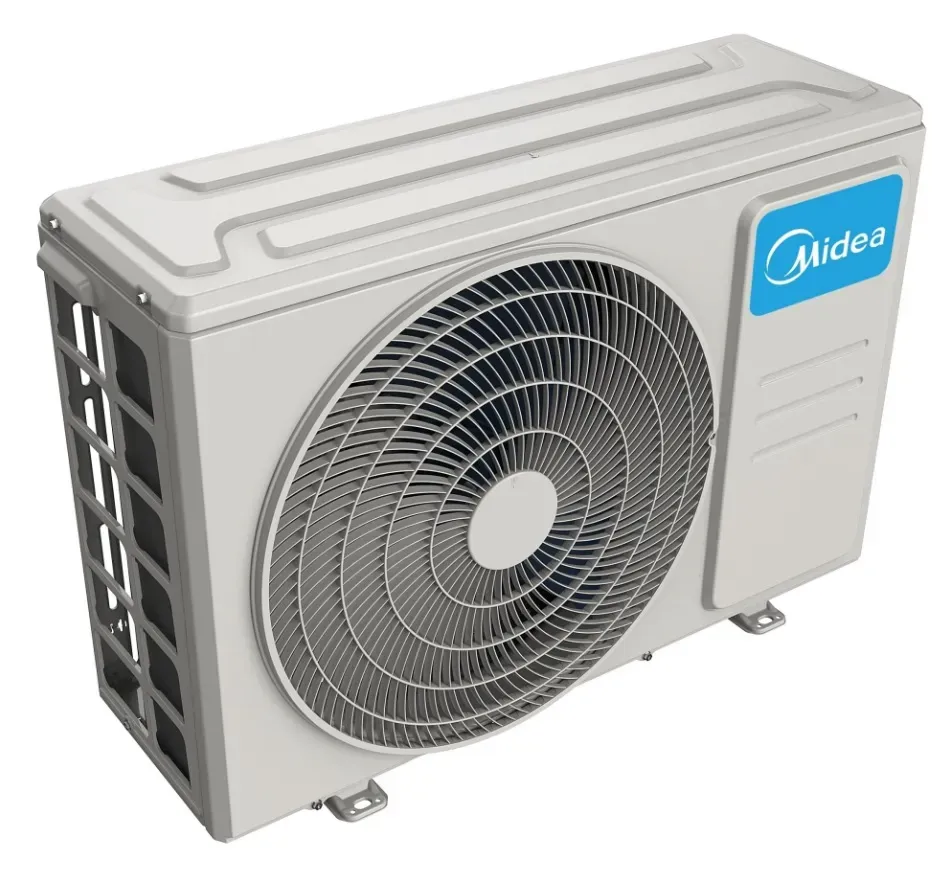 Кондиционер Midea AG-07N8C2F-I/AG-07N8C2F-O Тернополь - изображение 6