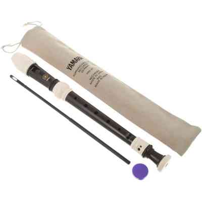 Блокфлейта Yamaha YRS-31 Soprano Вінниця