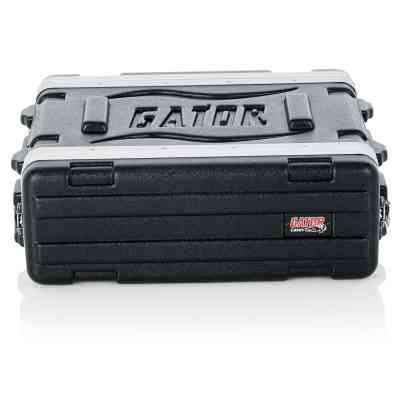 Кейс для звукового оборудования Gator 3U Audio Rack (Shallow) (GR-3S) Винница