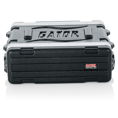 Кейс для звукового оборудования Gator 3U Audio Rack (Shallow) (GR-3S) Винница - изображение 6