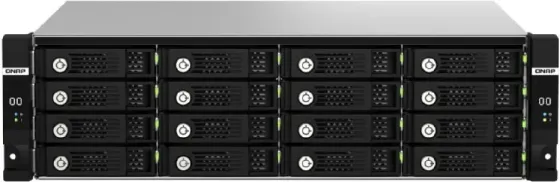 Сервер Qnap TL-R1620Sdc Київ