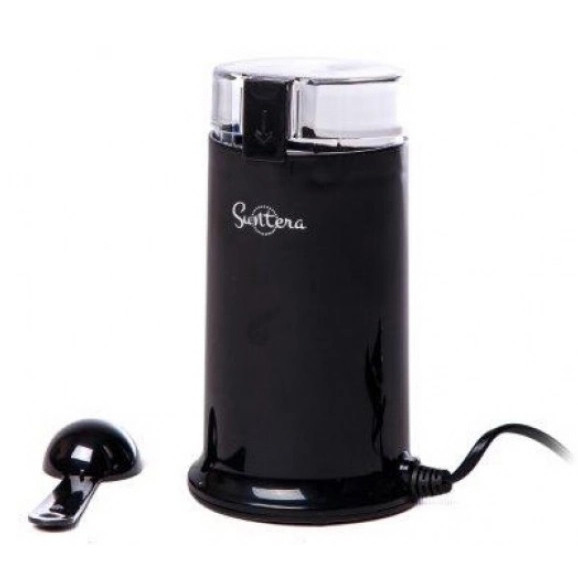 Машинка для помелу кави, Домашня роторна кавомолка для свіжої кави, Роторна кавомолка побутова PD-71 Львів - фото 1