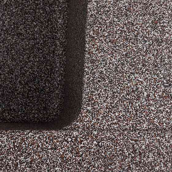 VALESO Гранітна мийка для кухні VALESO ZIRKONE 6250 матова Мікс Коломыя