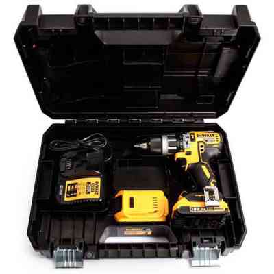 Шуруповерт DeWALT DCD796D2 Вінниця