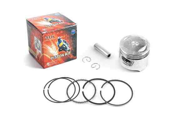 Поршень Delta 90 .STD (Ø47,00, 1P47FMF-B) RED Київ