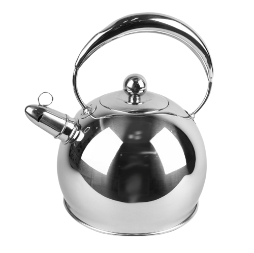 Чайник 3л металевий MR-1330 Maestro Житомир