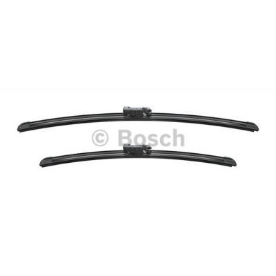 Щітка склоочисника Bosch 3397007696 (3 397 007 696) Вінниця - фото 2