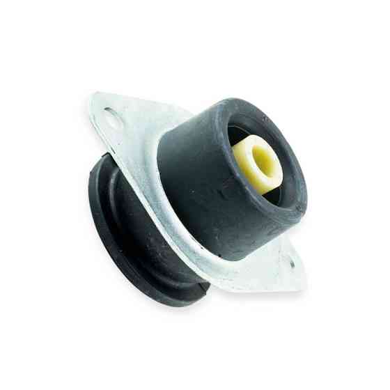 Подушка Рено Трафік 1.9DI 01-ліва двигуна Мукачево