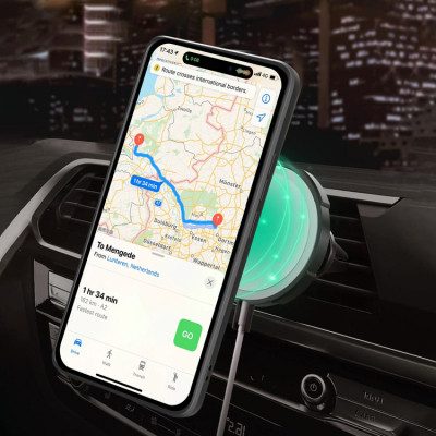 Чехол для мобильного телефона BeCover Military Tecno Spark Go 1 (KL4) Dark Green (713679) Винница - изображение 4