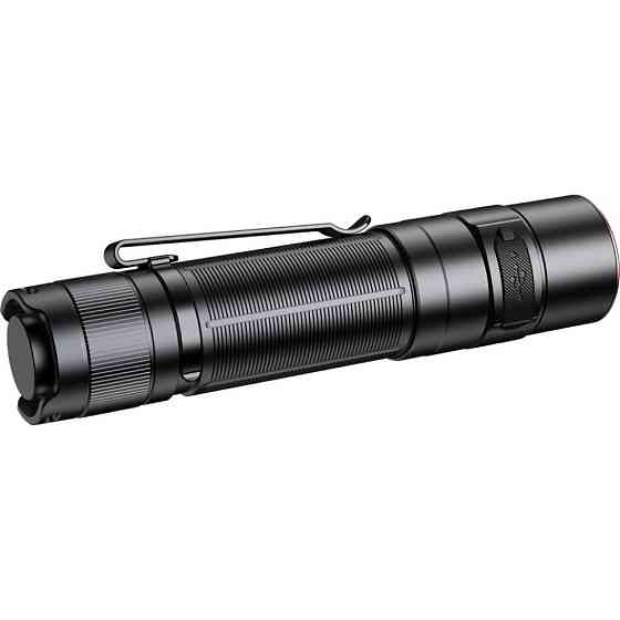 Фонарь ручной Fenix ​​E35R Ровно