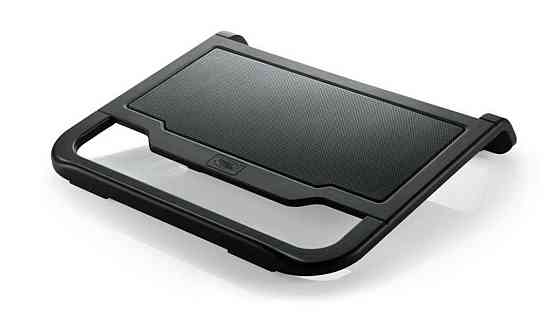 Підставка для ноутбука Deepcool N200 15,6" (342х252х25) 1 cooler Киев