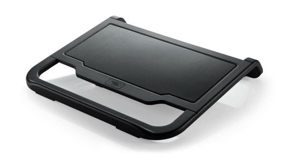 Підставка для ноутбука Deepcool N200 15,6" (342х252х25) 1 cooler Киев - изображение 2